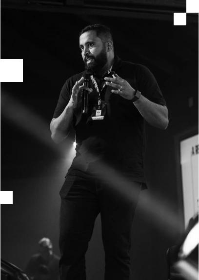 Mychel Mendes — Contador e Especialista em IR Cripto